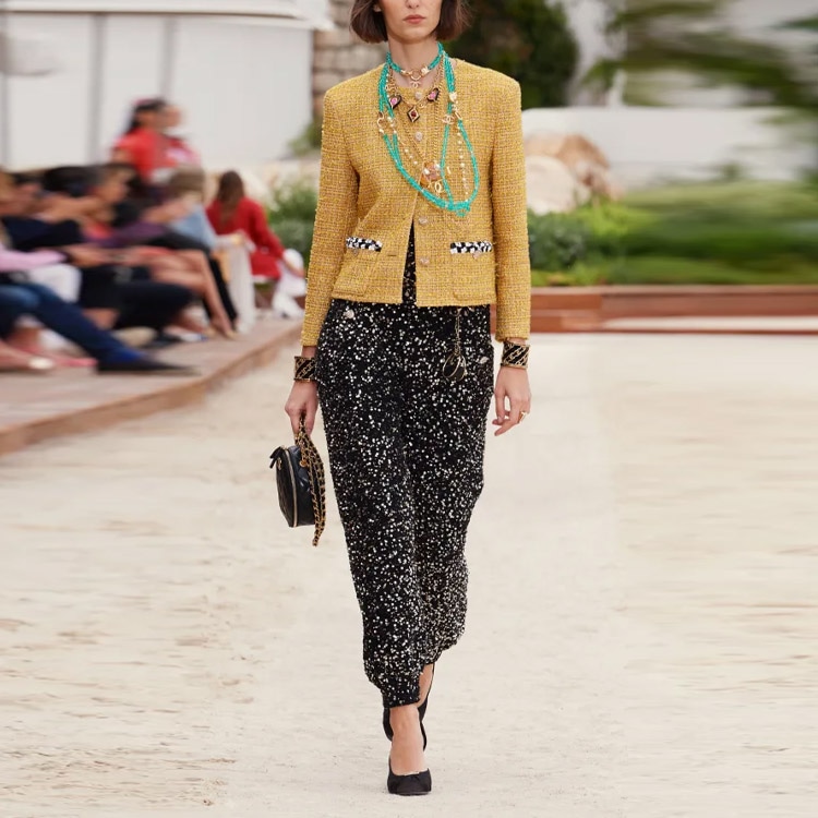 Chanel SS23 — фото 3