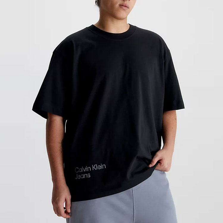 Calvin Klein CKCalvin Klein LogoT — фото 2