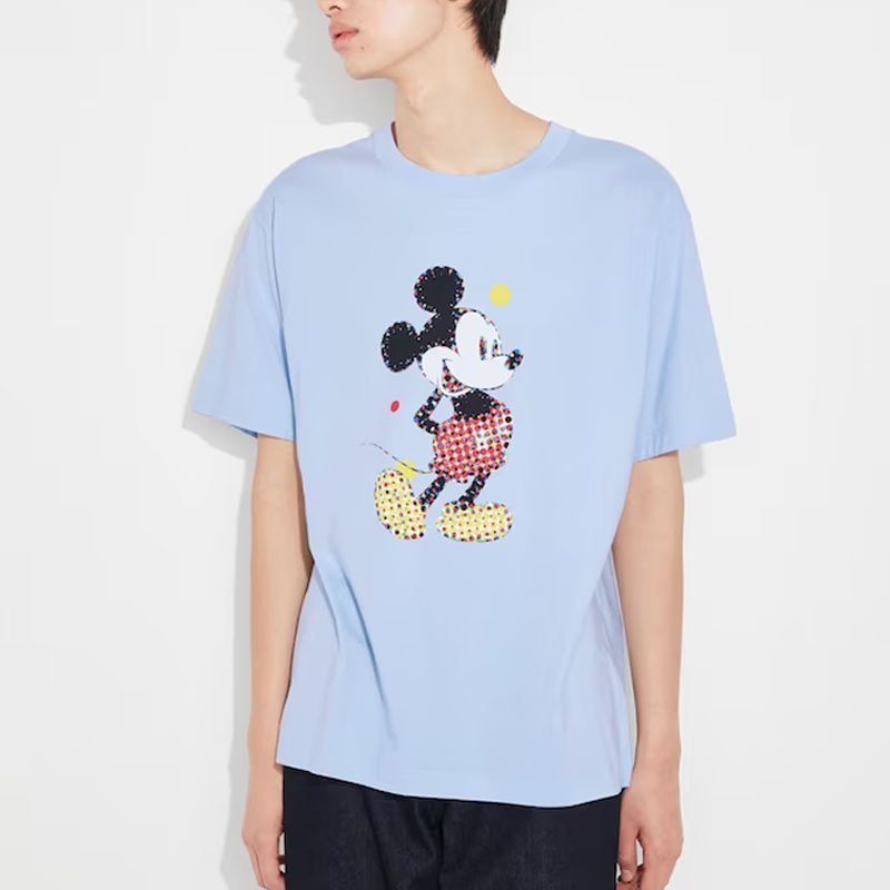 Uniqlo x Disney SS23 T — фото 1