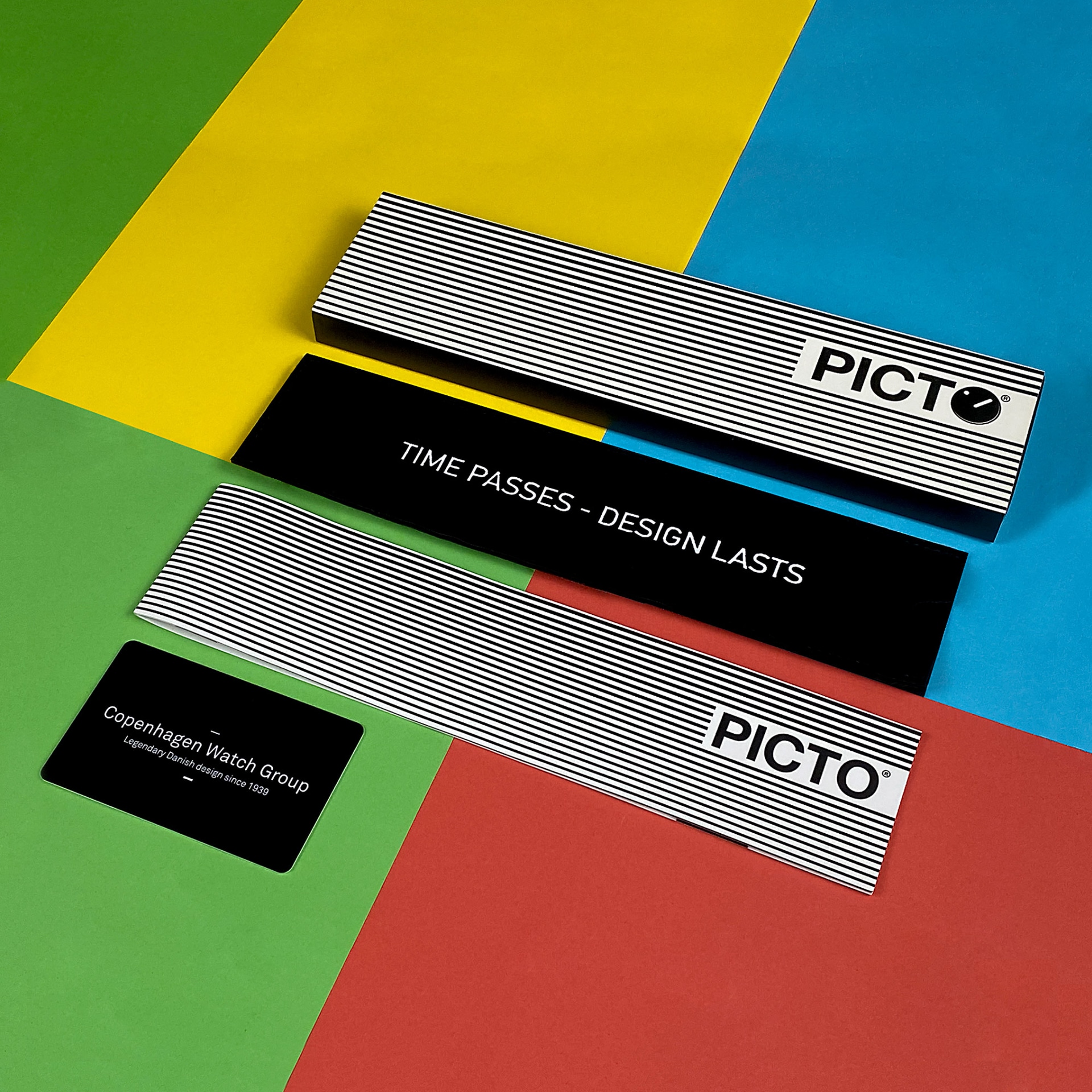 PICTO 43361-4120B 40mm — фото 4