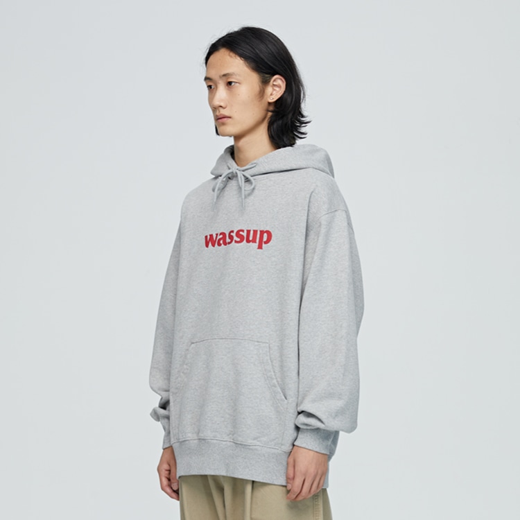 WASSUP Hoodie