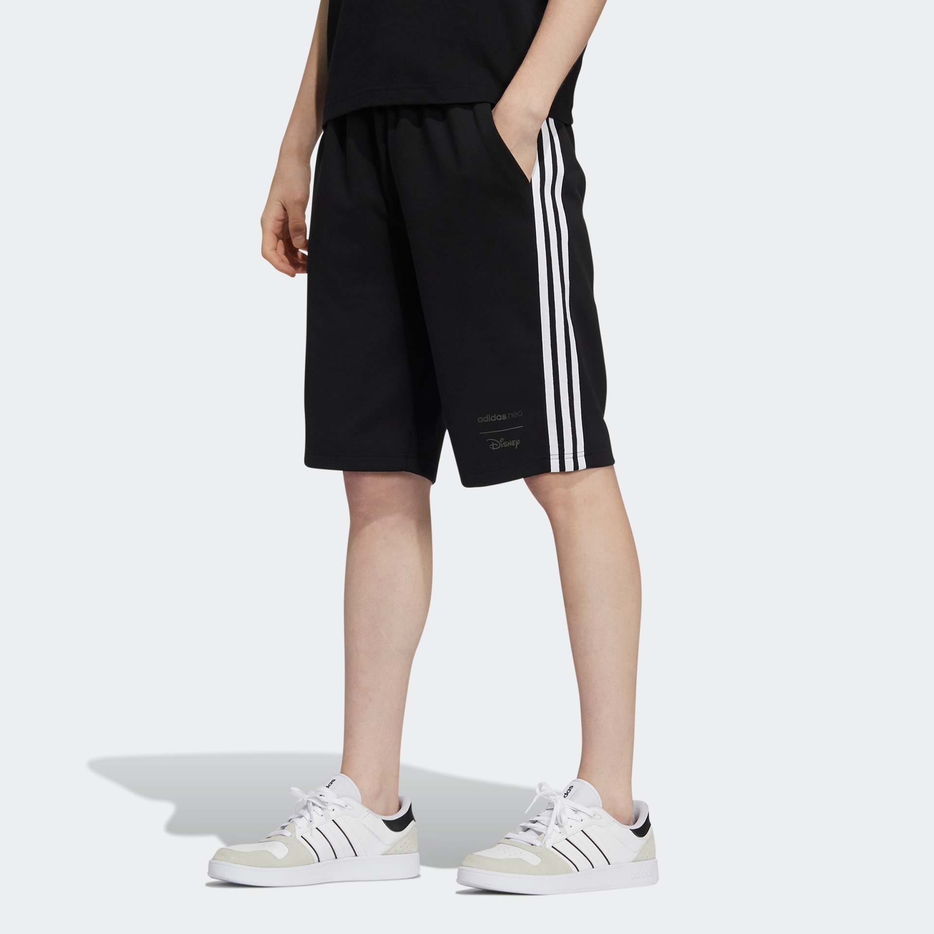 Adidas neo — фото 1