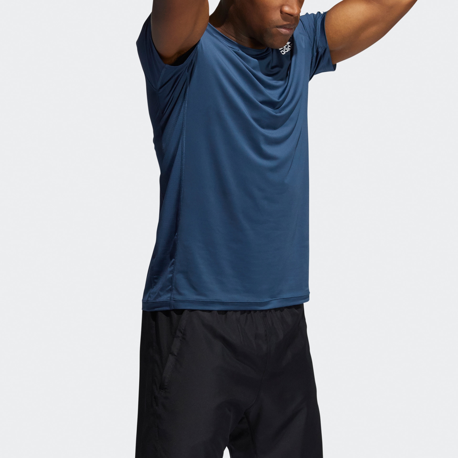Adidas TF SS FTD 3S T — фото 3