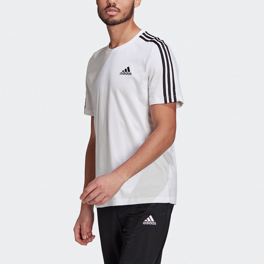 Adidas M 3s Sj T — фото 2