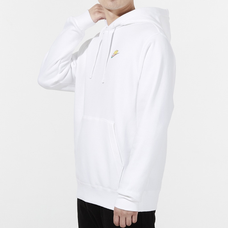 Nike Sportswear Keep It Clean — фото 4