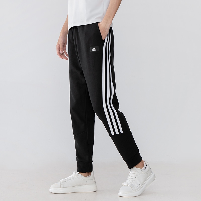 Adidas M Fi 3s Pant — фото 3