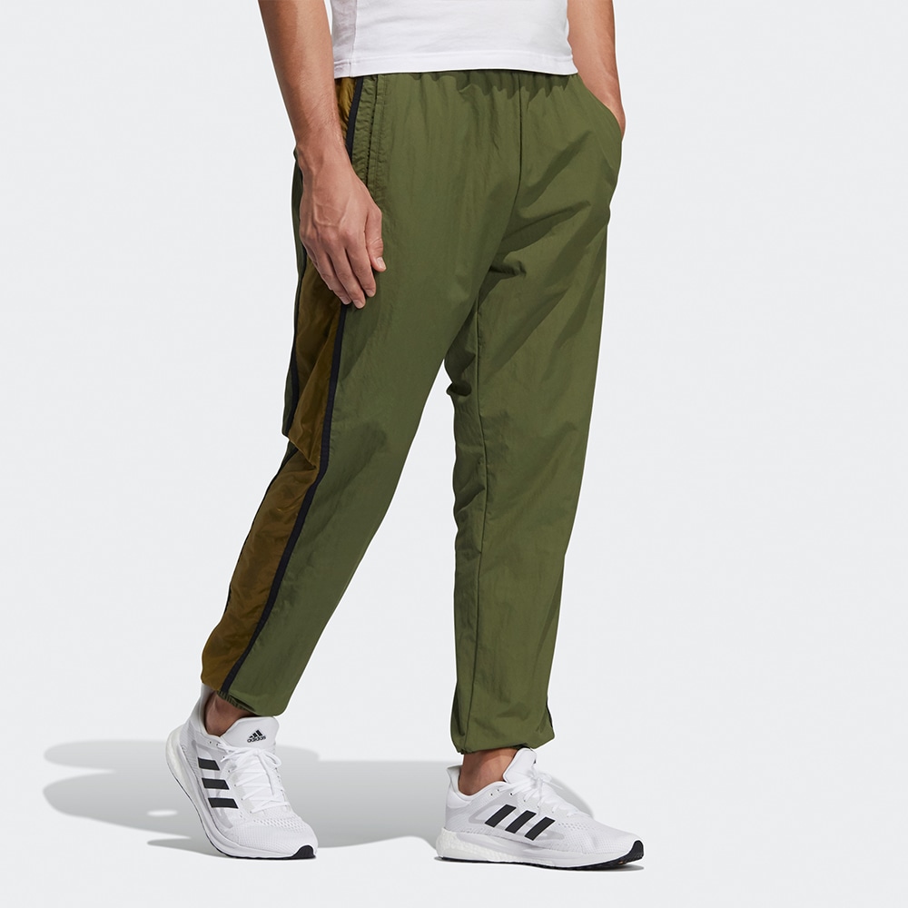 Adidas M Wrd Wov Pnt — фото 2