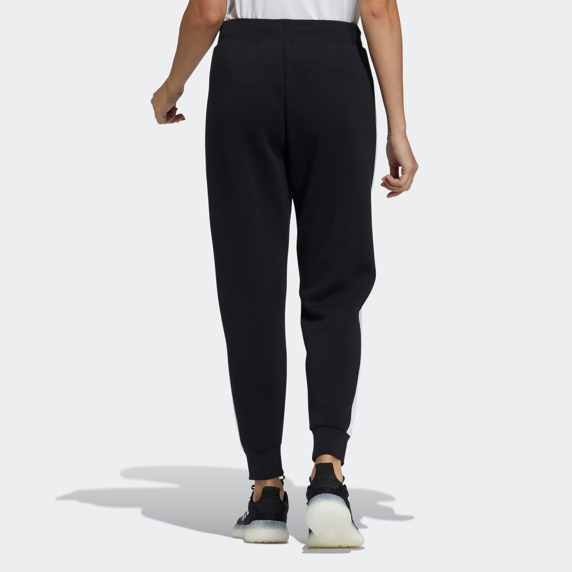 Adidas Fi W Pt Fleece — фото 3