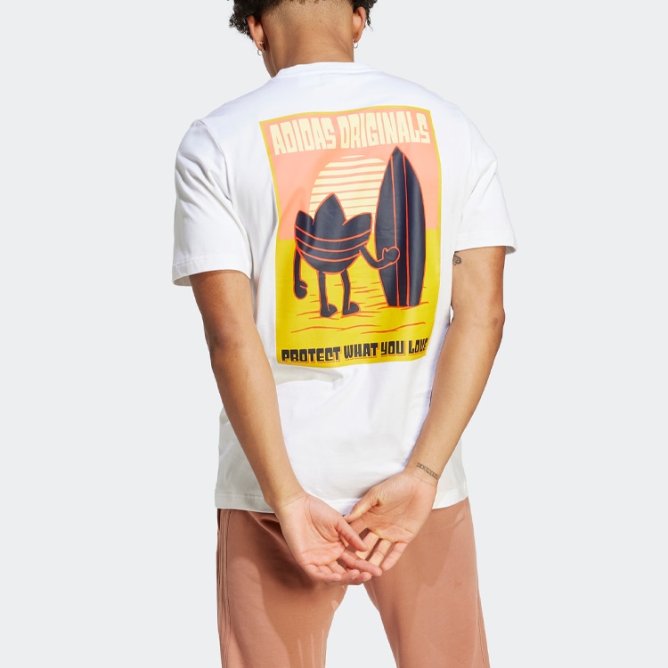 Adidas Originals ACP Tee — фото 2