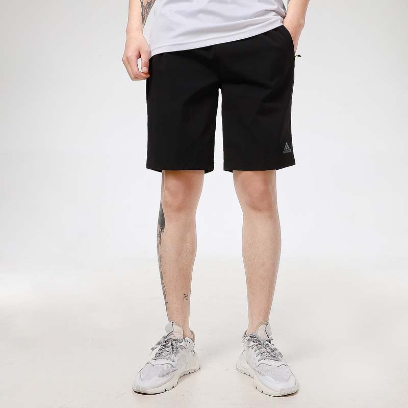 Adidas Stretch Shorts — фото 2