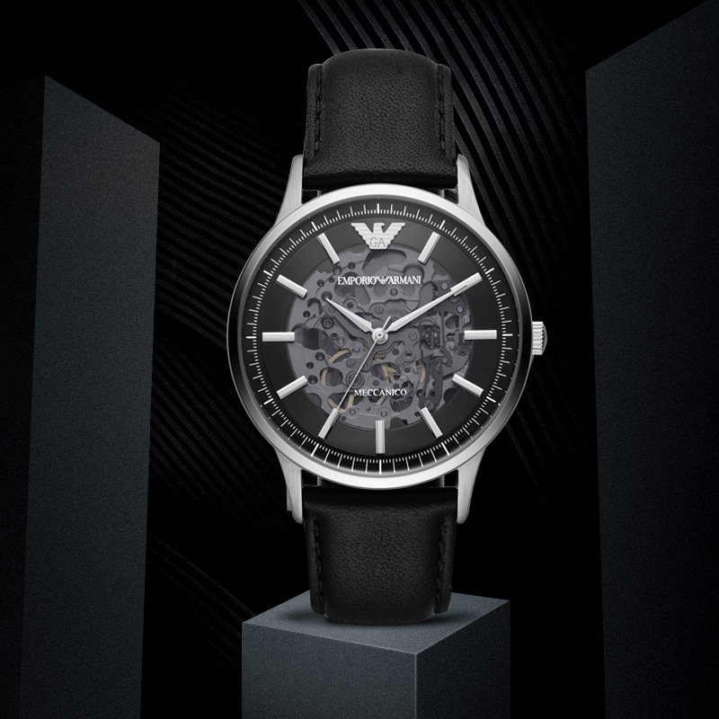 Emporio Armani AR60038 — фото 3