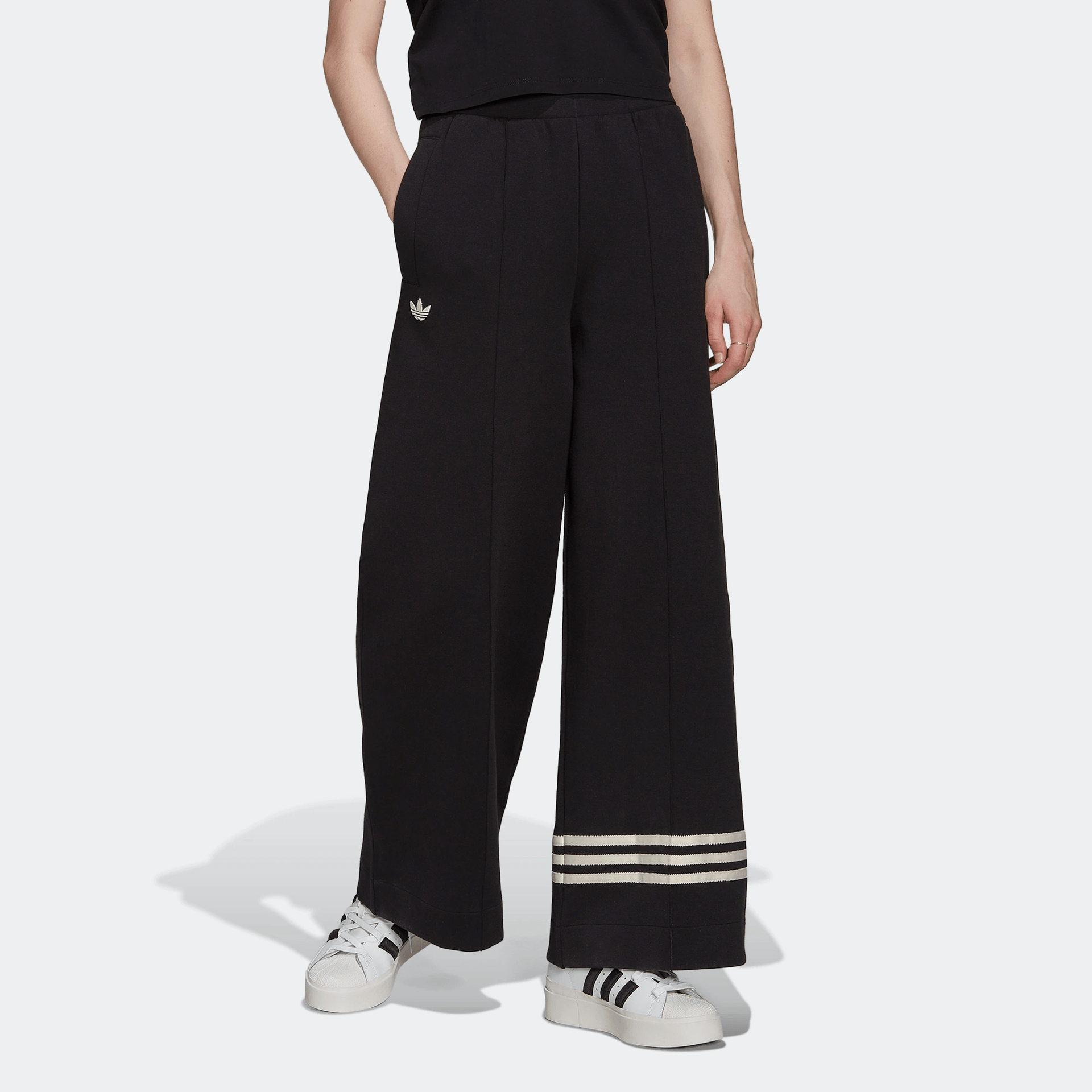 Adidas originals Trackpant Logo — фото 5