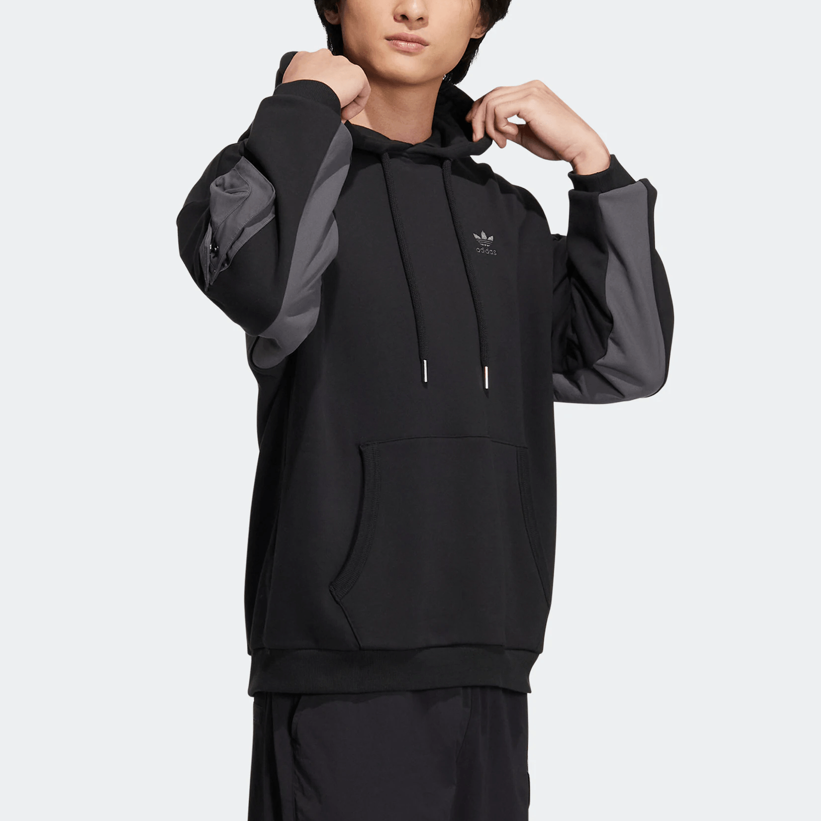 Adidas Originals Ww Hoody — фото 2