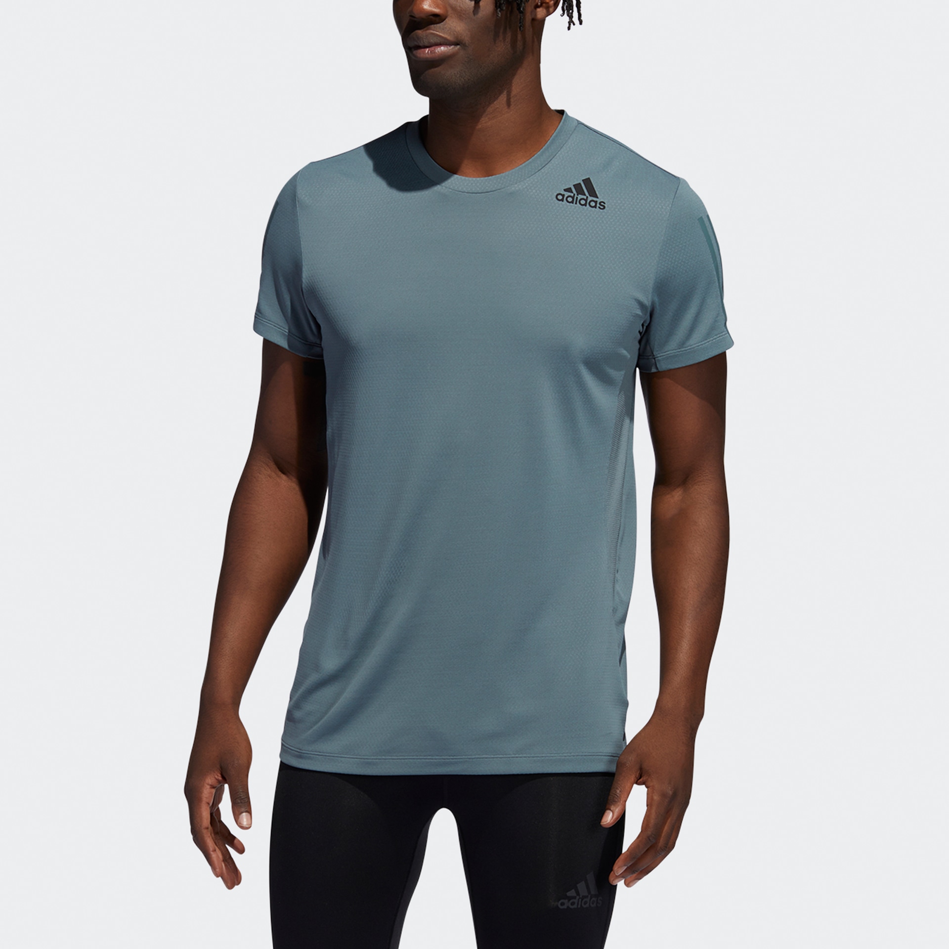 Adidas H.Rdy 3s Tee T — фото 1