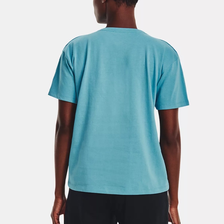 Under Armour UA Text T — фото 3