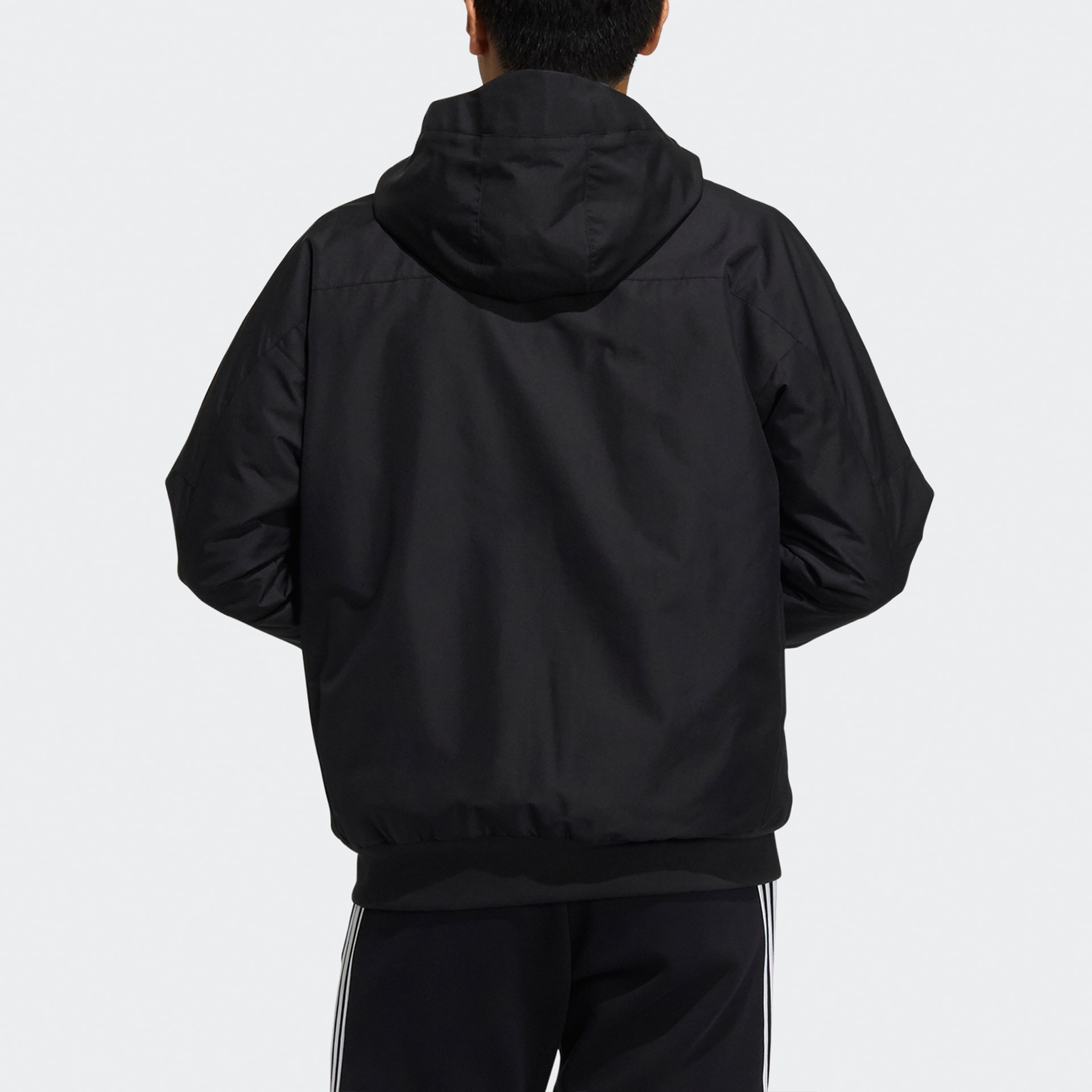 Adidas M Utility Jkt — фото 2