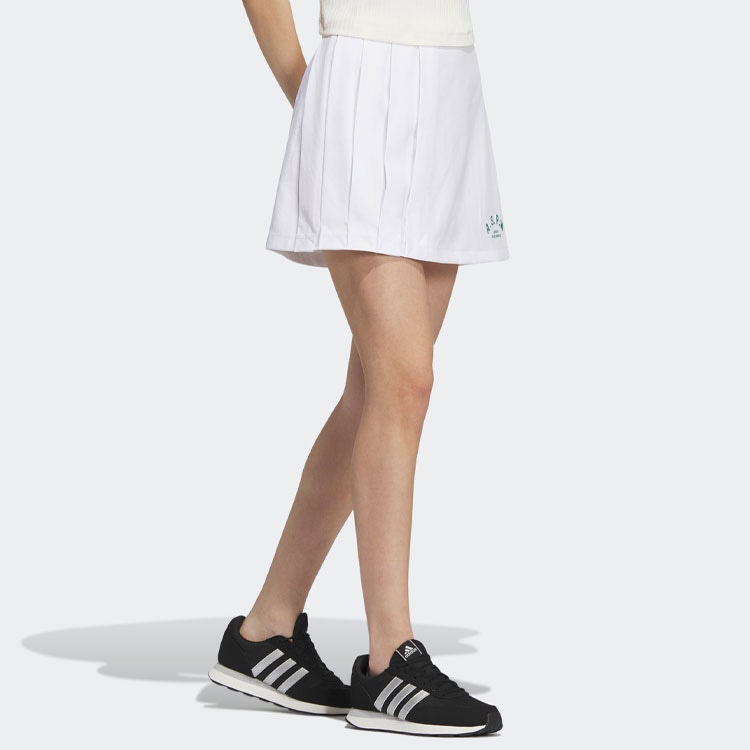 Adidas Verbiage Skort — фото 1