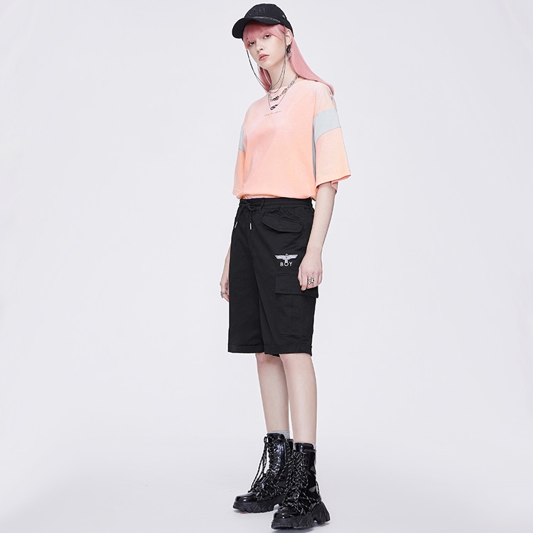 Boy London SS21 logo — фото 7
