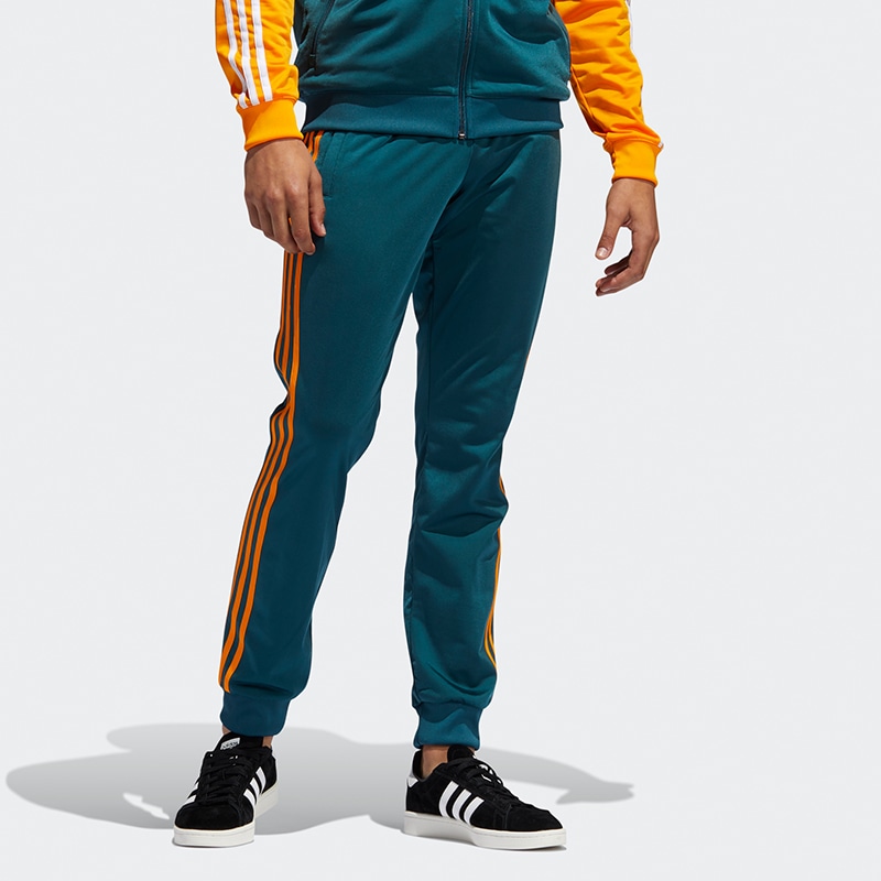 Adidas originals 3 Stripe Track — фото 1