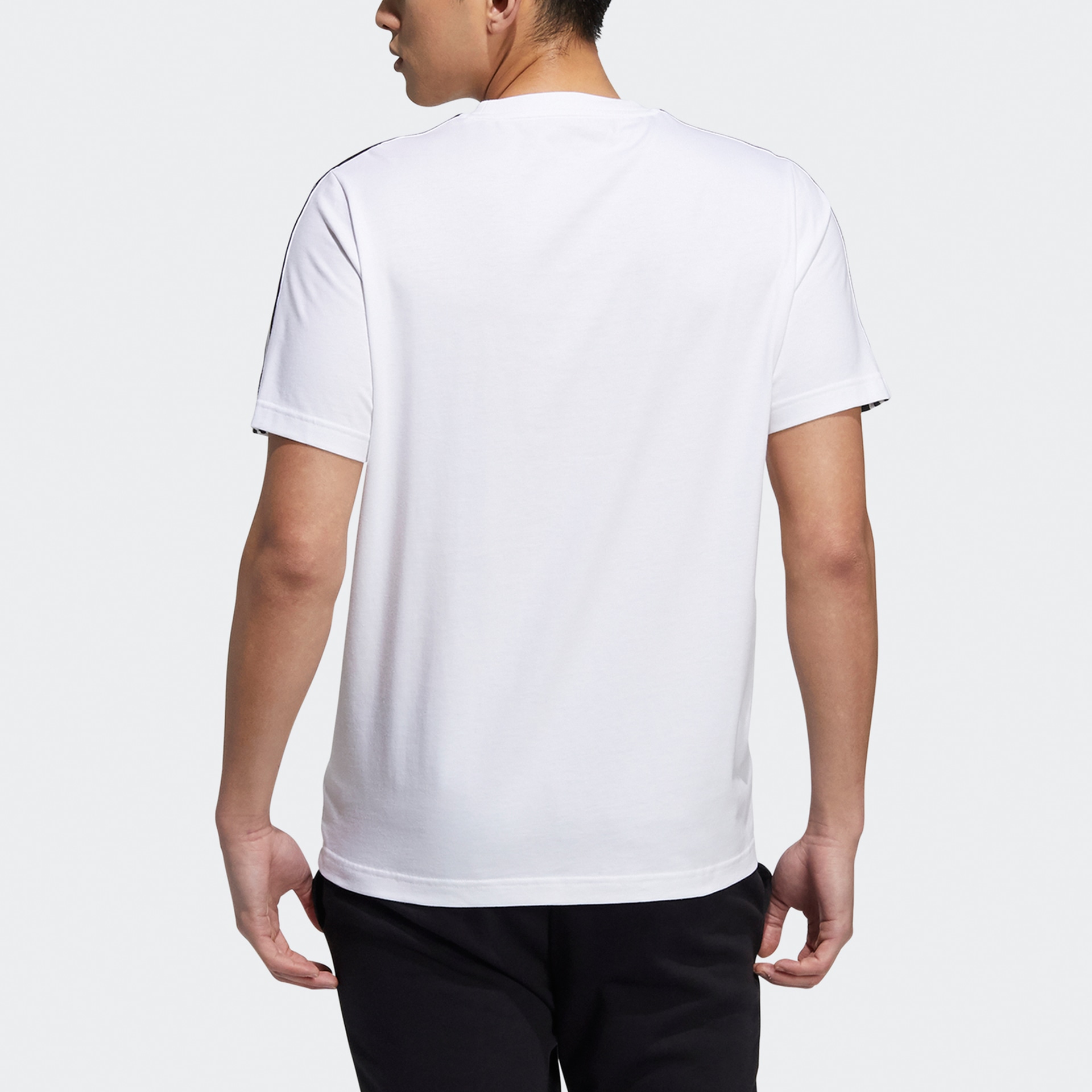 Adidas neo T — фото 2