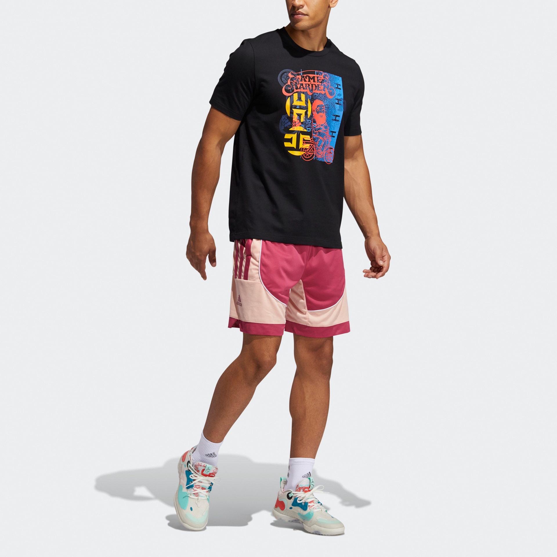 Adidas Hdn Avatar Sc — фото 1