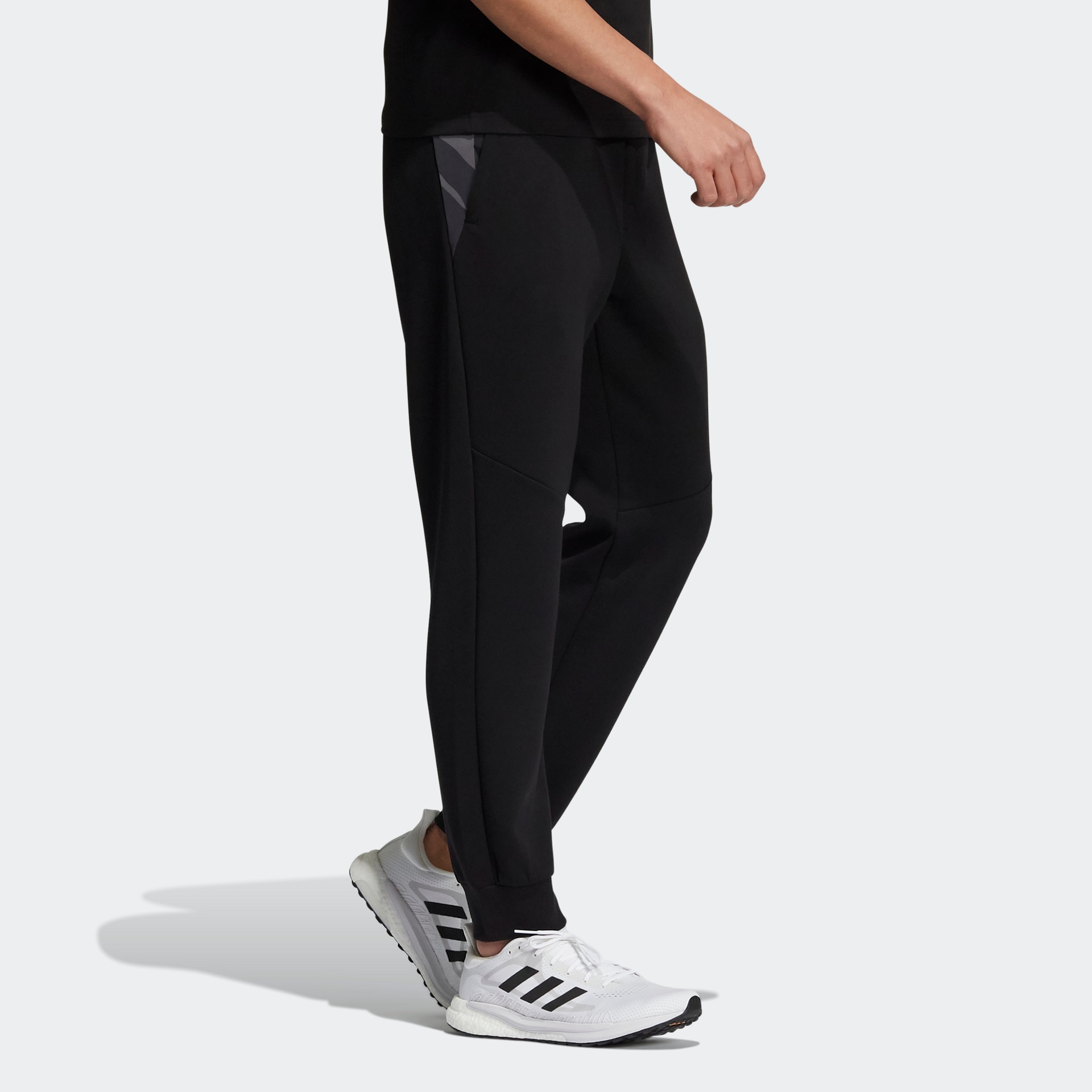 Adidas Fi Kn Slim Pnt Logo — фото 3