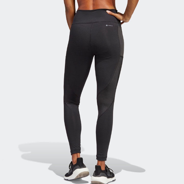Adidas Train Essentials 7/8 Leggings — фото 2