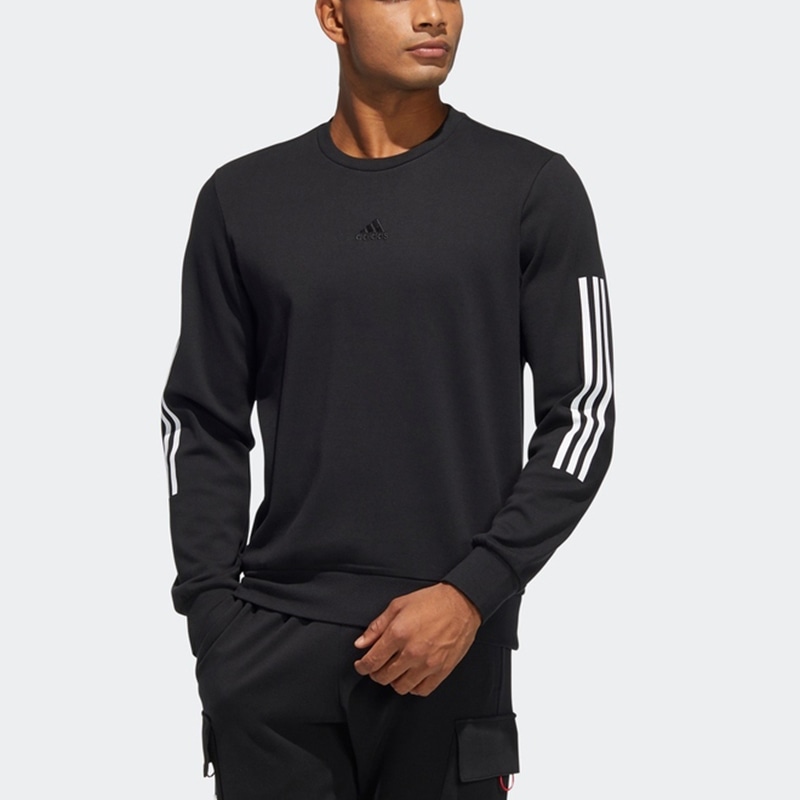 Adidas Cny Gfx Crew2 — фото 2