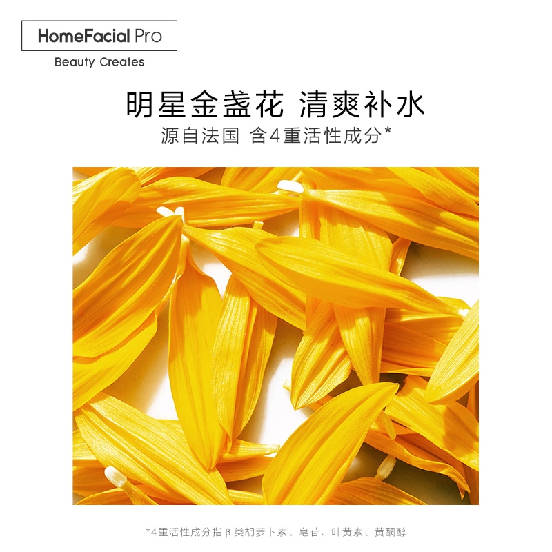 HomeFacialPro HFP 50g — фото 2
