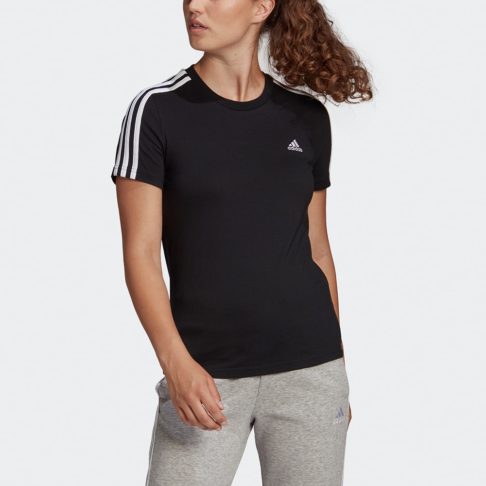 Adidas W 3s T-Shirt — фото 2