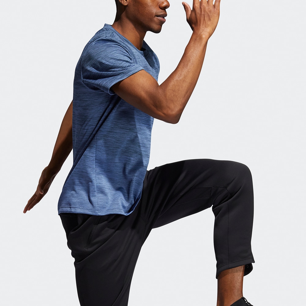 Adidas Gradient Tee T — фото 3