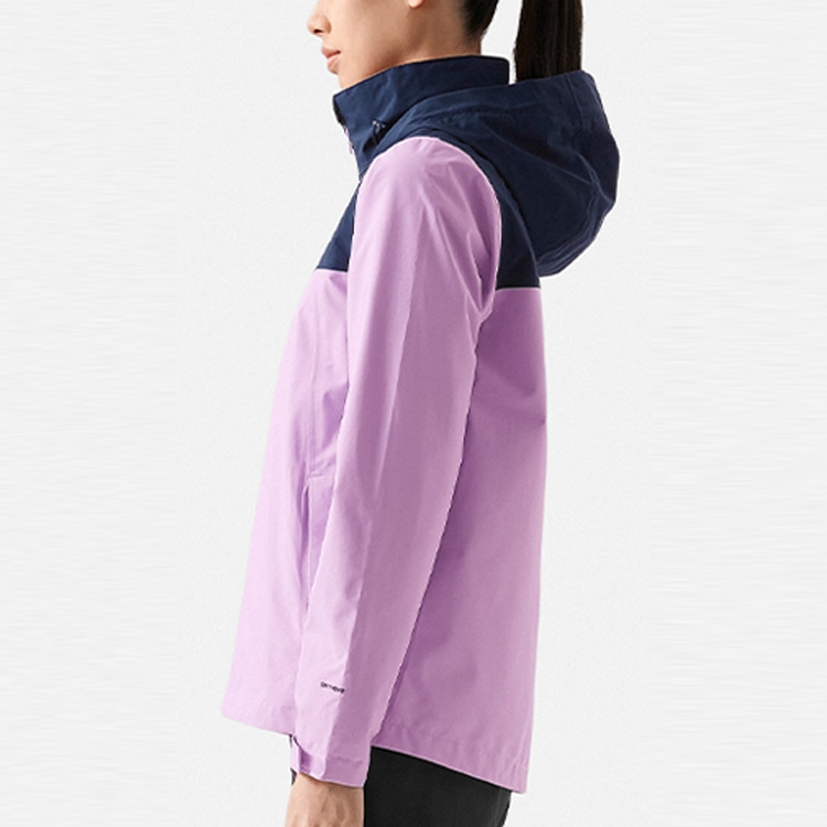 The North Face Одежда (Арт. NF0A7WCK-ITM) — фото 3