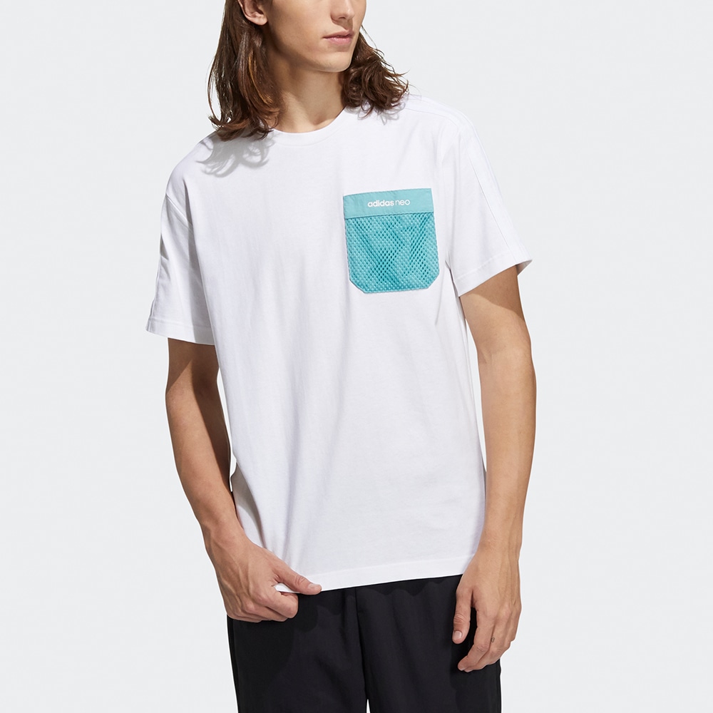 Adidas neo T — фото 1