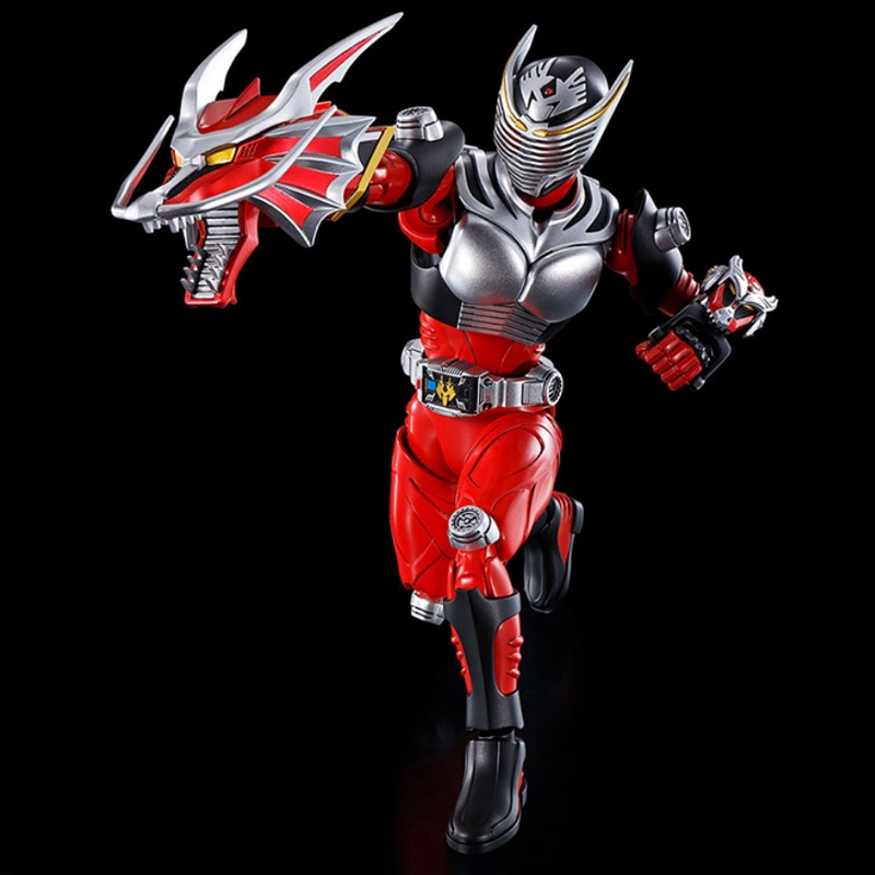 Bandai RYUKI Figure-rise — фото 1