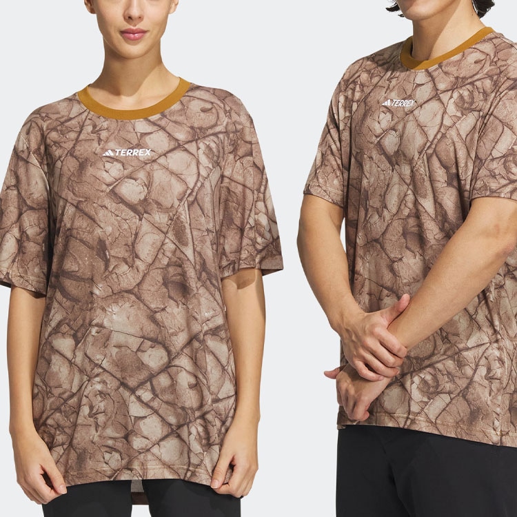 Adidas x National Geographic Tencel LogoT — фото 5