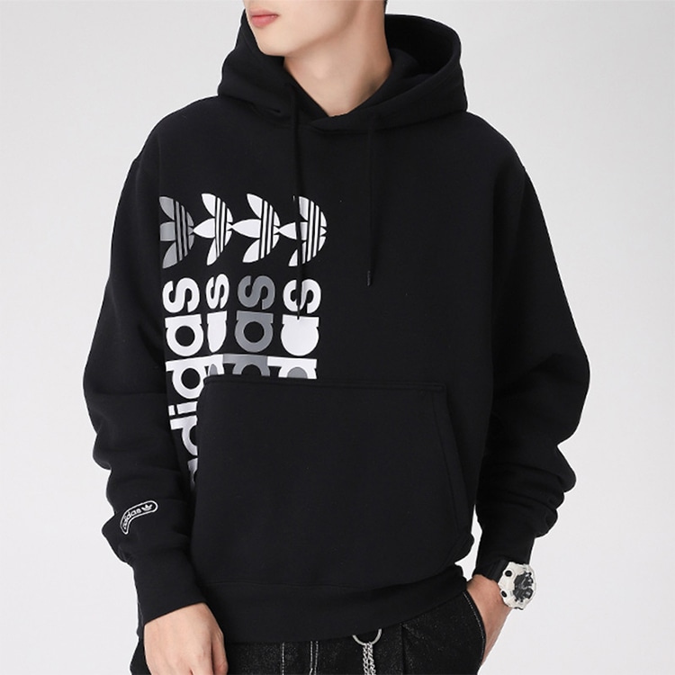 Adidas originals Frm hoody — фото 1
