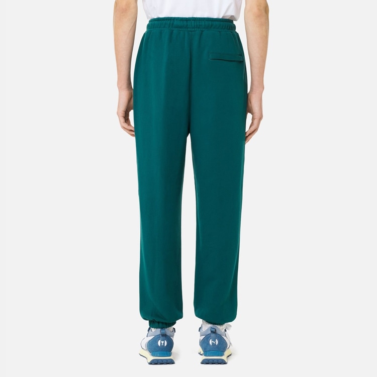 Puma x AMIPARIS Moss Green Joggers — фото 3