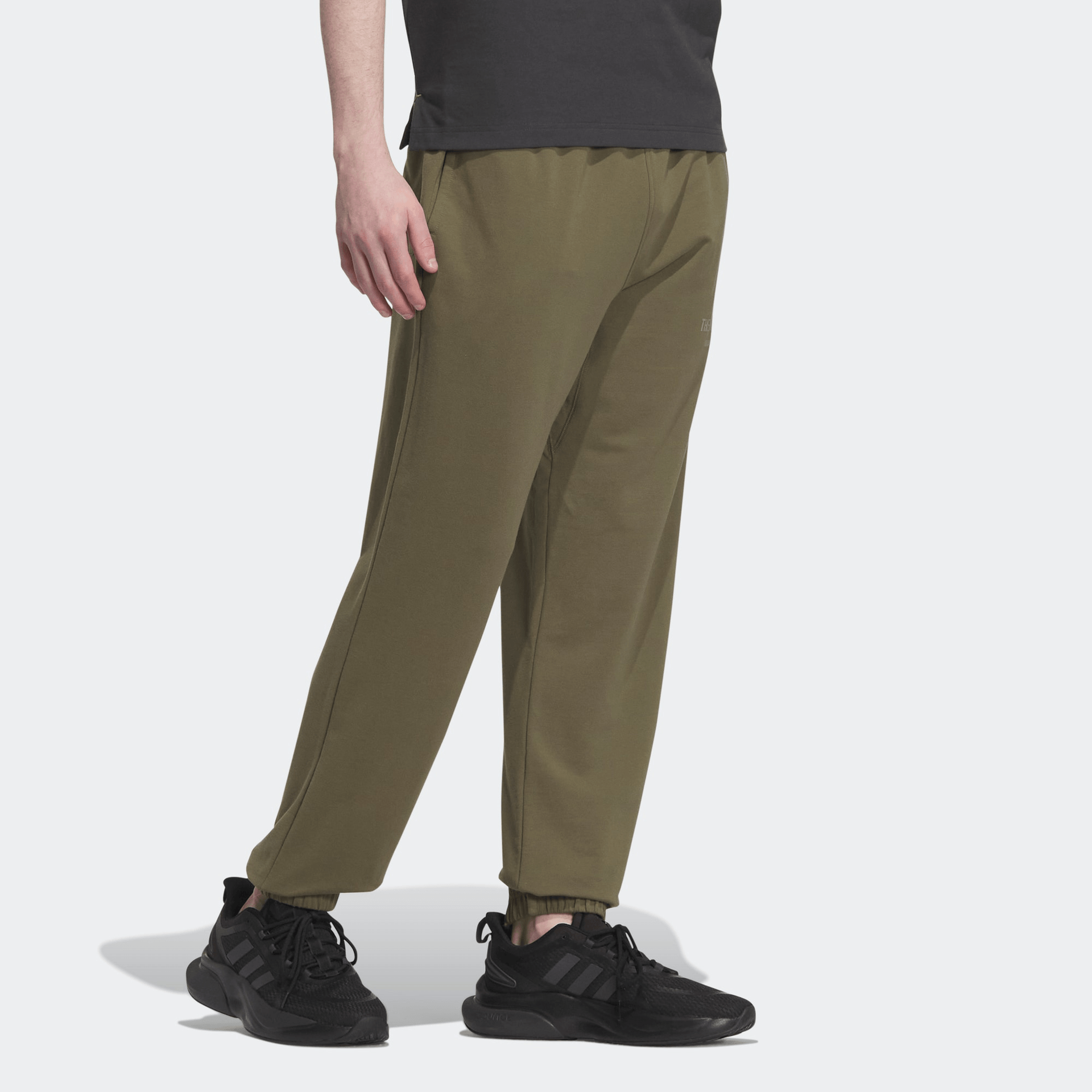 Adidas Verbiage Pants — фото 3