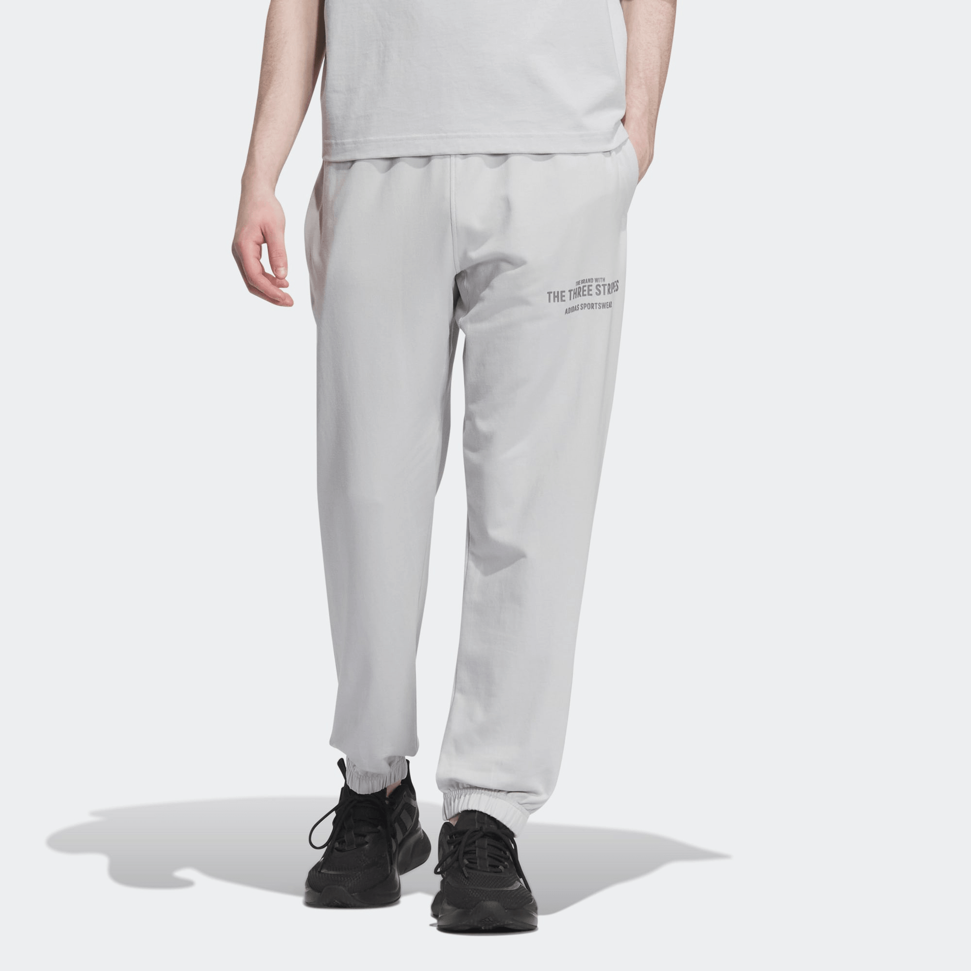 Adidas Verbiage Pants — фото 1