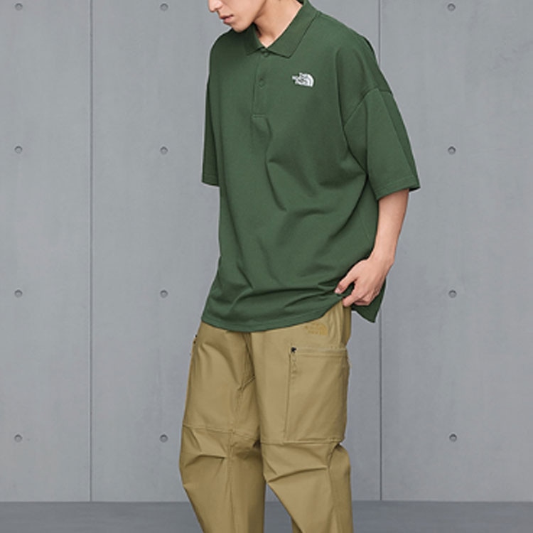 The North Face Urban Exploration LogoPolo — фото 2
