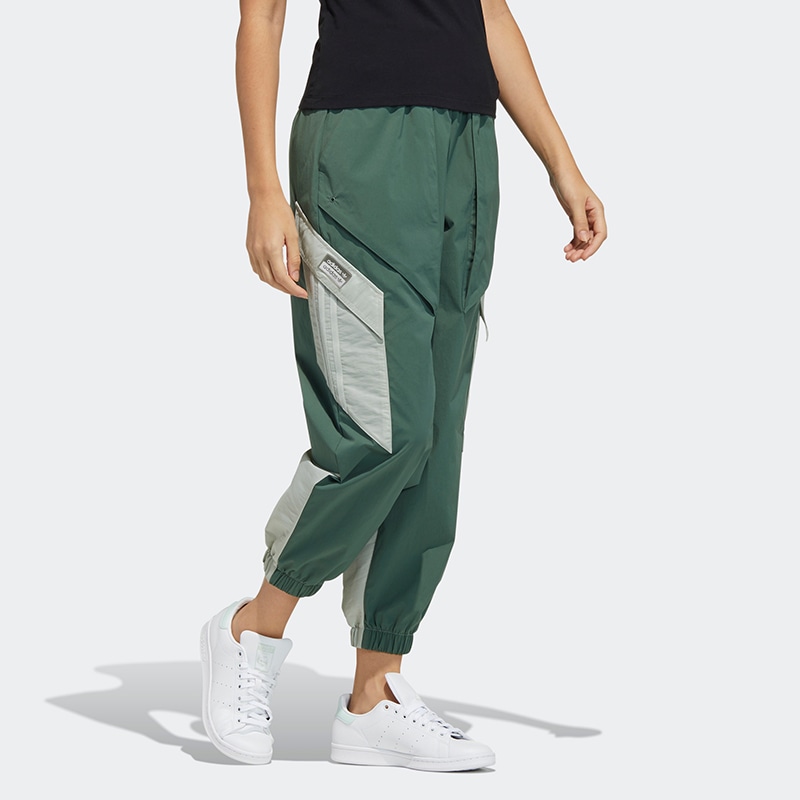 Adidas Ryv Pants — фото 1