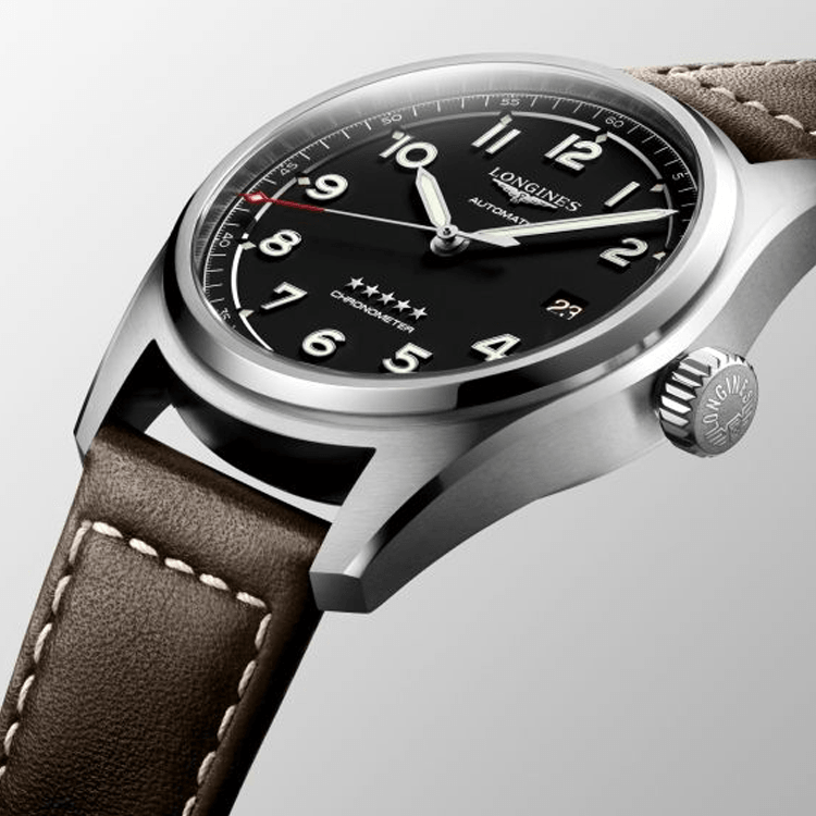 Longines L3.810.4.53.0 — фото 3