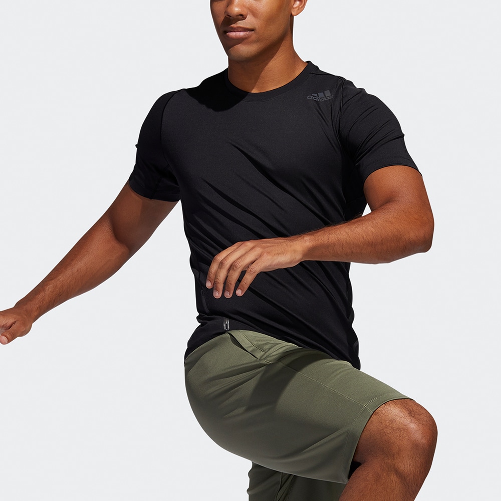 Adidas Ask2 Prm Tee Ss T — фото 4