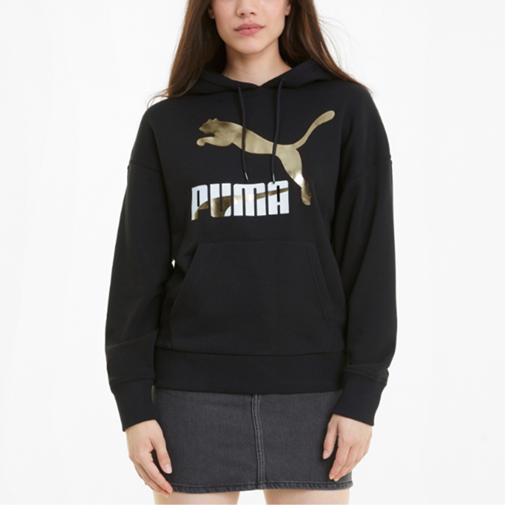 Puma Classics Logo — фото 2