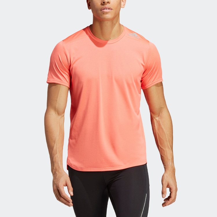 Adidas Designed 4 Running Tee T — фото 1