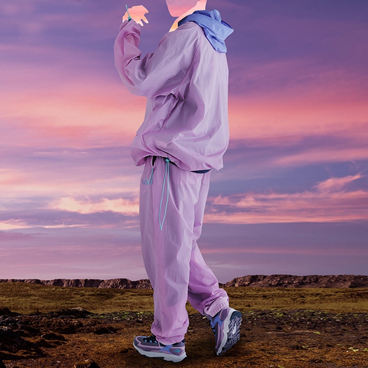 The North Face x CLOT SS23 Logo — фото 1