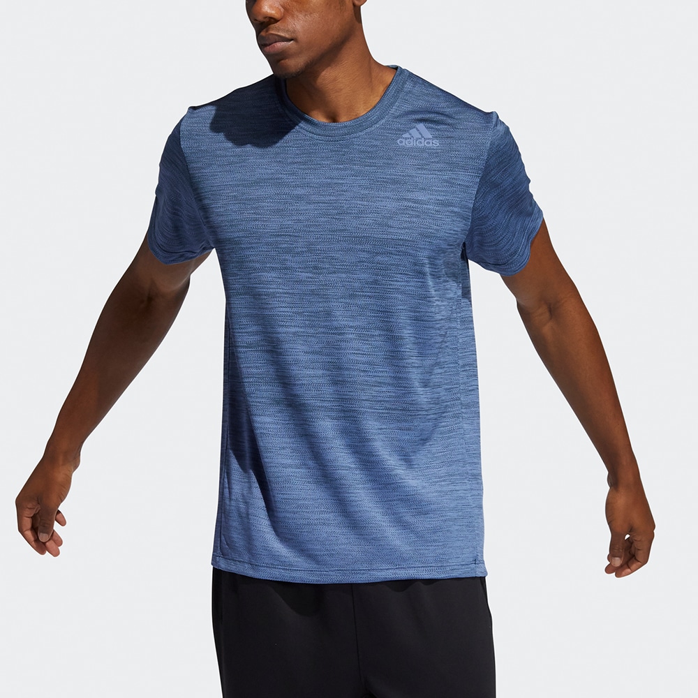 Adidas Gradient Tee T — фото 1