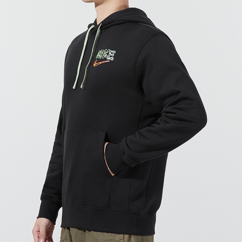Nike Fantasy Creature Hoodie — фото 4