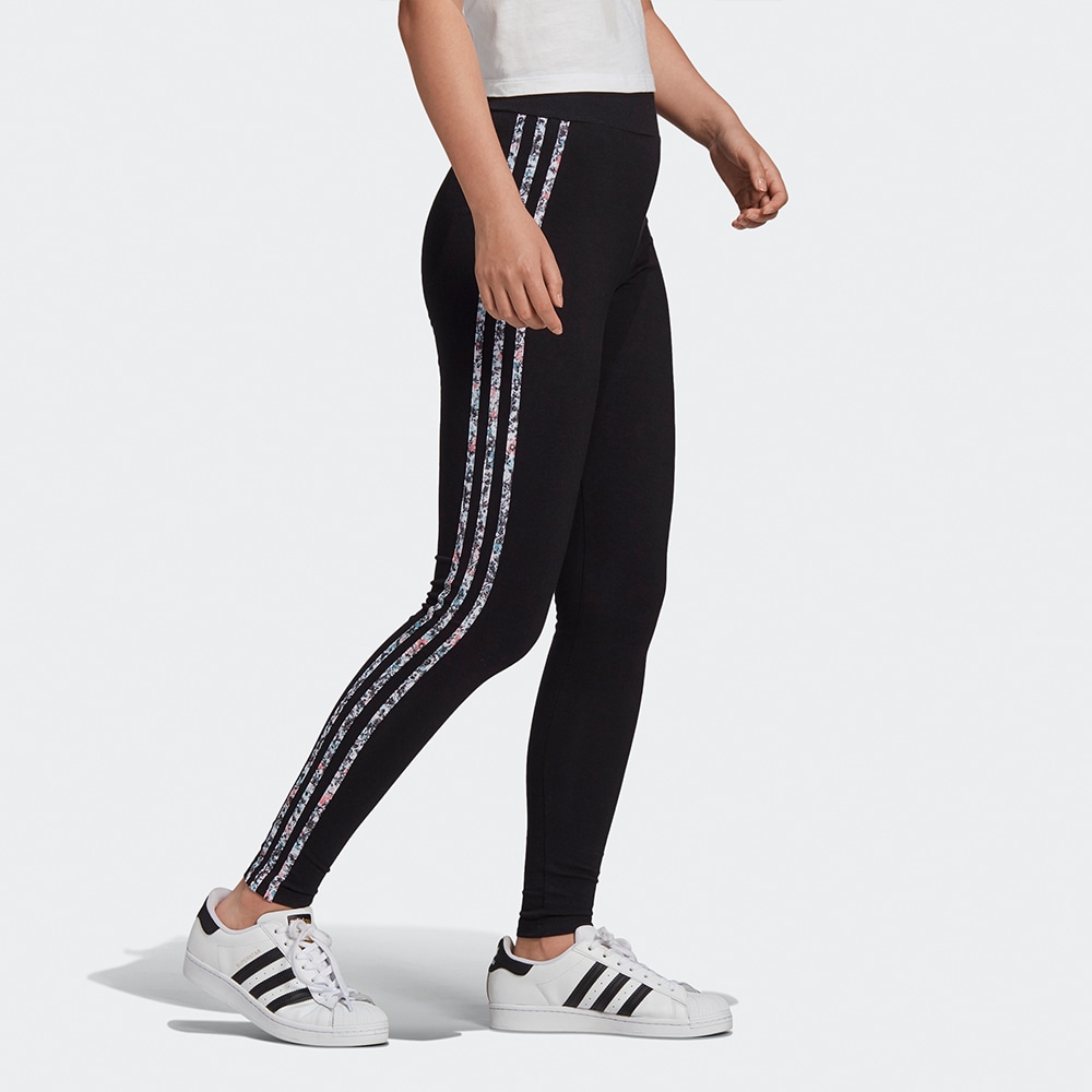 Adidas originals Mid Rise Tight — фото 3