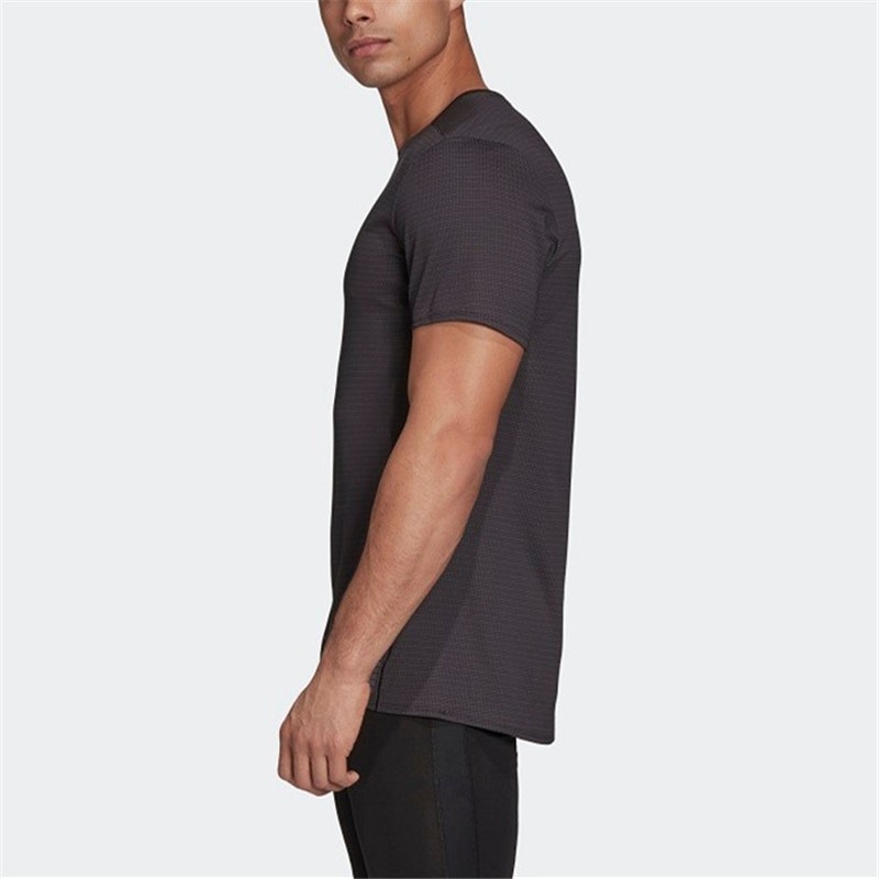 Adidas Premium Tee M T — фото 3